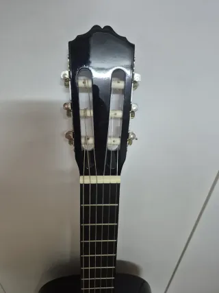 Guitarra Clásica