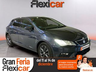 Seat Leon 1.6 TDI 85kW (115CV) St&Sp Style
