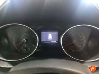 Kia Ceed 1.4 T-GDi 103kW (140CV) Drive