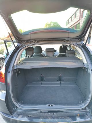 Citroen C4 Picasso 2011