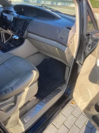 SsangYong Rodius 2005