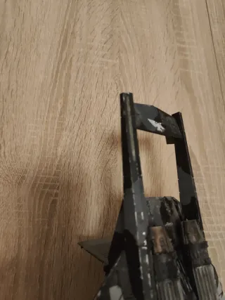 Valkiria Guardia Imperial Warhammer 40k