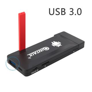 Mini PC Qintaix R33 Android TV Stick