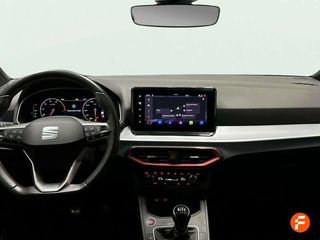 Seat Ibiza 1.0 TSI 81kW (110CV) FR XL