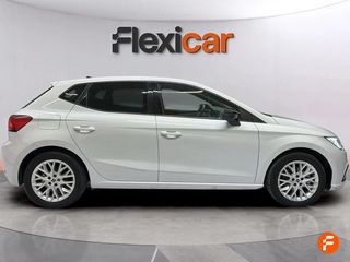 Seat Ibiza 1.0 TSI 81kW (110CV) FR XL