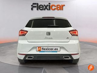 Seat Ibiza 1.0 TSI 81kW (110CV) FR XL