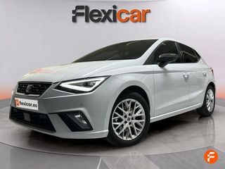 Seat Ibiza 1.0 TSI 81kW (110CV) FR XL