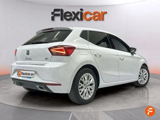 Seat Ibiza 1.0 TSI 81kW (110CV) FR XL