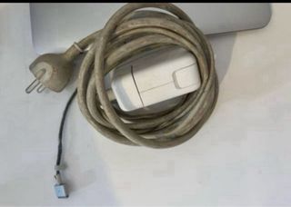 MacBook Air 2015 Plata