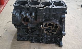 BLOQUE SEAT INCA (6K9)