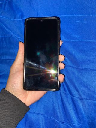 Móvil Xiaomi Redmi Note 8 Pro