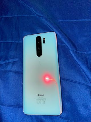 Móvil Xiaomi Redmi Note 8 Pro