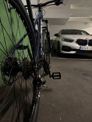 Bicicleta Giant Talon 2022