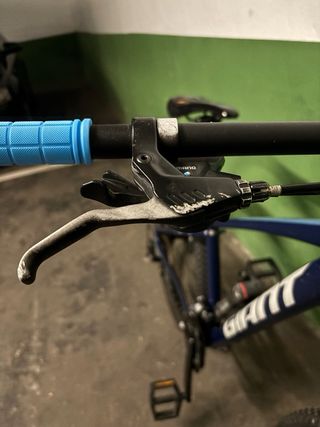 Bicicleta Giant Talon 2022