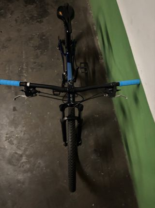 Bicicleta Giant Talon 2022