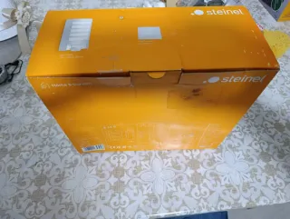 Lampada da esterno STEINEL L 12 S