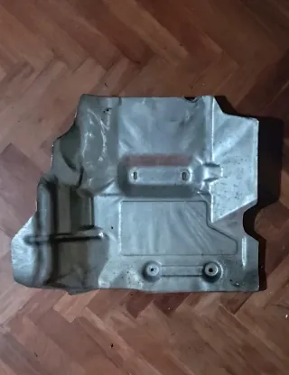 Anticalórica Renault Clio I