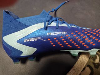 Botas de fútbol Adidas Predator