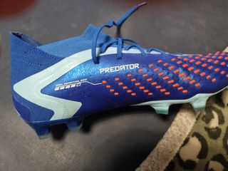 Botas de fútbol Adidas Predator