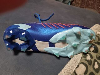 Botas de fútbol Adidas Predator