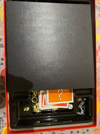 Monopoly Batalla de los Peones