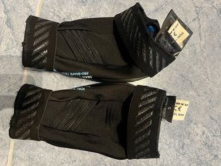 Rodilleras y Coderas Dainese Enduro