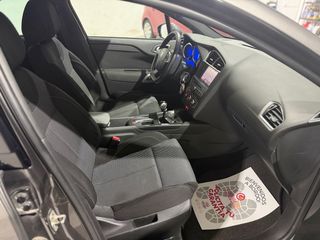CITROEN DS4 1.6HDI 120CV AÑO 2018