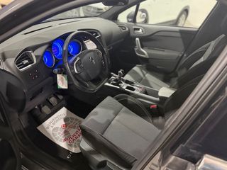 CITROEN DS4 1.6HDI 120CV AÑO 2018
