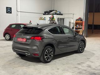 CITROEN DS4 1.6HDI 120CV AÑO 2018