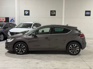 CITROEN DS4 1.6HDI 120CV AÑO 2018