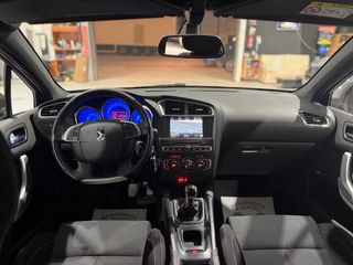 CITROEN DS4 1.6HDI 120CV AÑO 2018