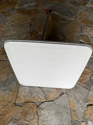 Antena para caravana