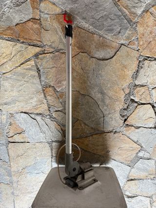 Antena para caravana