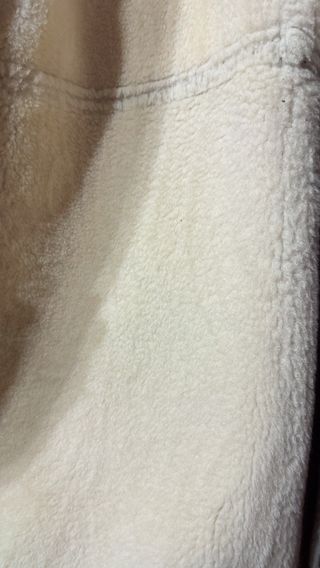 Cappotto Montone Shearling Vera Pelle Marrone