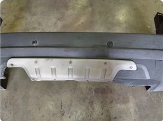 PARAGOLPES TRASERO VOLVO XC90