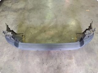 PARAGOLPES TRASERO VOLVO XC90