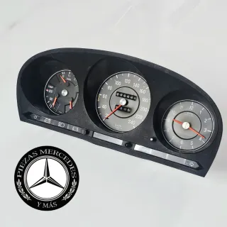 Cuadro instrumentos Mercedes S W116 SL SLC w107