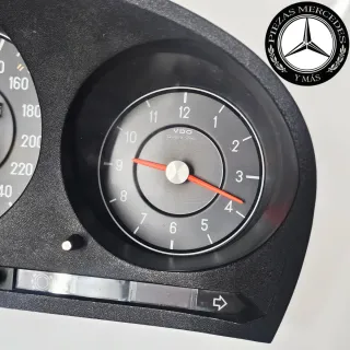 Cuadro instrumentos Mercedes S W116 SL SLC w107