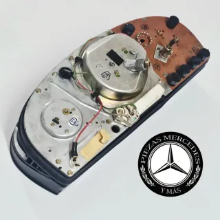 Cuadro instrumentos Mercedes S W116 SL SLC w107