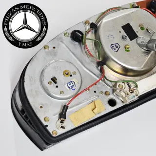 Cuadro instrumentos Mercedes S W116 SL SLC w107