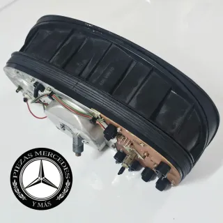 Cuadro instrumentos Mercedes S W116 SL SLC w107