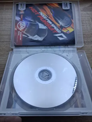 Need for Speed: Hot Pursuit PS3