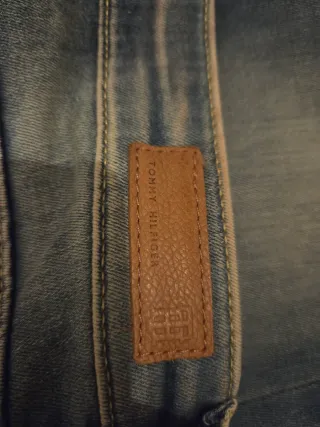 Jeans Tommy Hilfiger W25