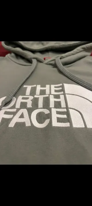 Felpa The North Face Taglia L