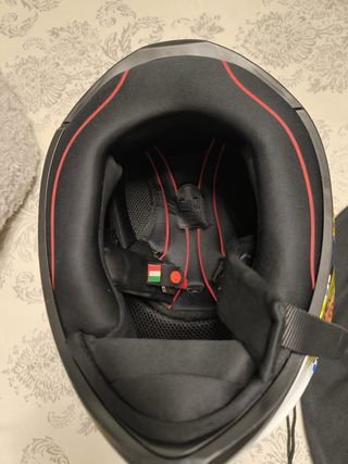 Casco AGV K1 Dreamtime