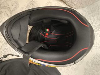 Casco AGV K1 Dreamtime