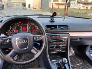 Audi A4 2005