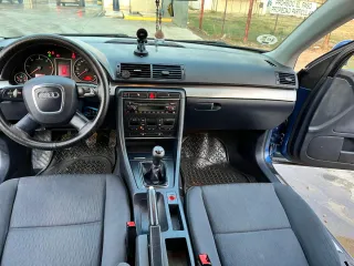 Audi A4 2005