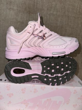 Zapatillas Nike Air Pegasus Rosa