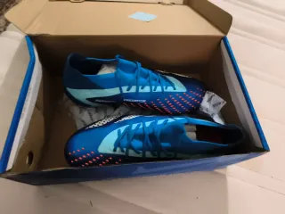 Adidas Predator High Definition Grip Botas